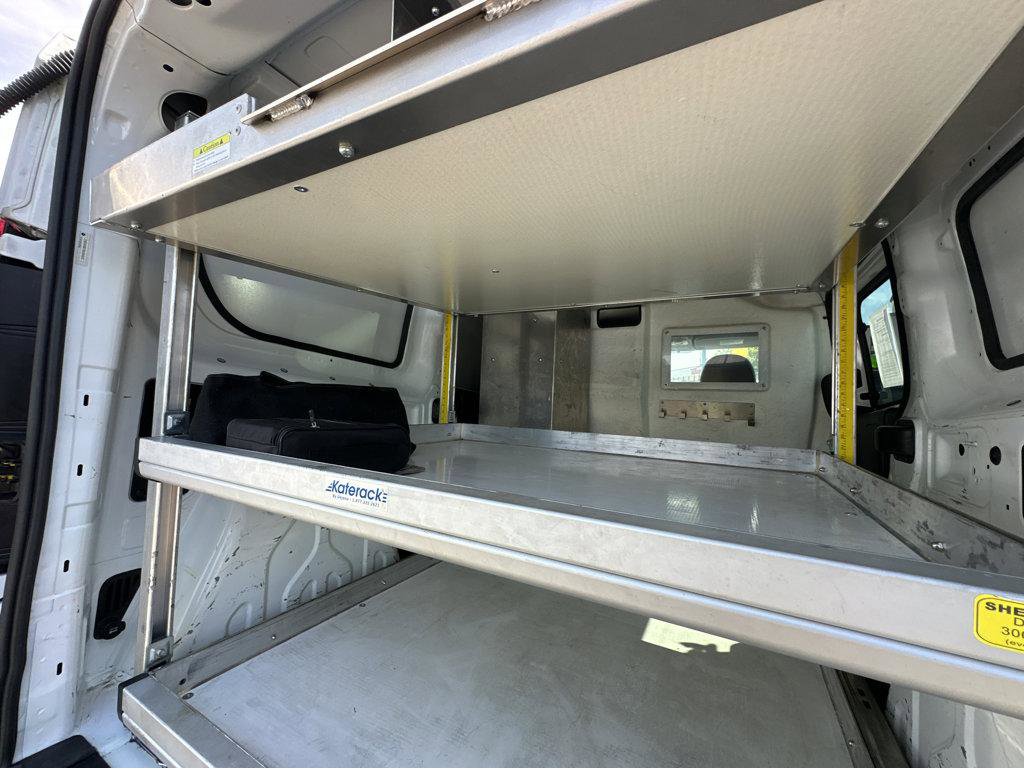 Used 2017 RAM ProMaster City Tradesman SLT w/ Rear Back-up Camera Group image 34