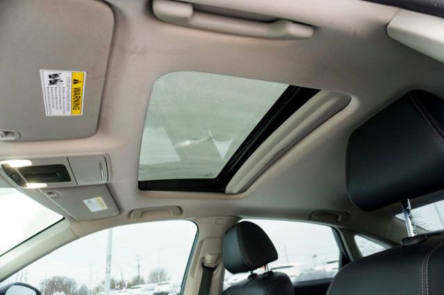 Used 2022 Honda Civic Touring image 14