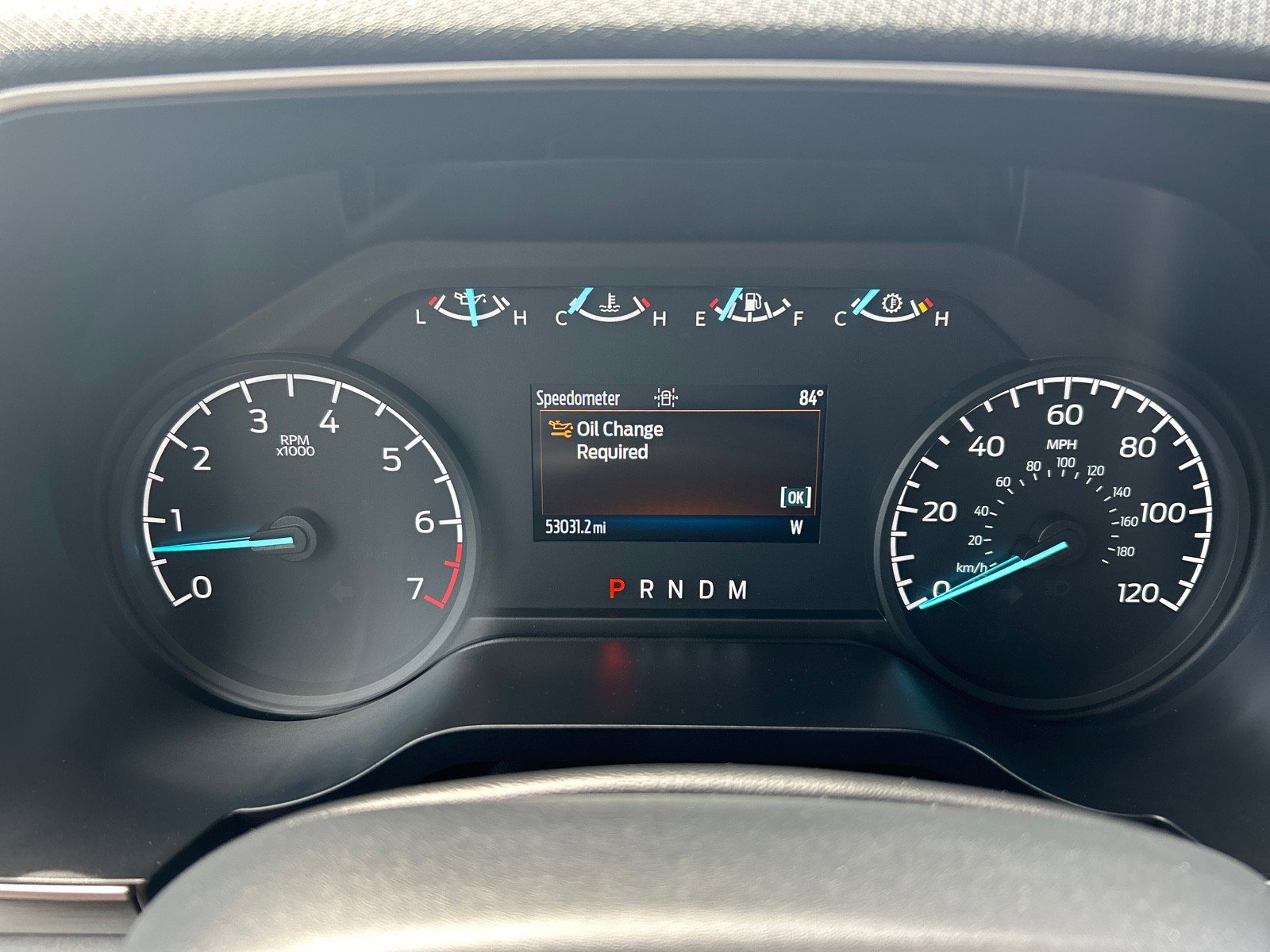 Used 2023 Ford F150 XLT AWD/4WD image 11