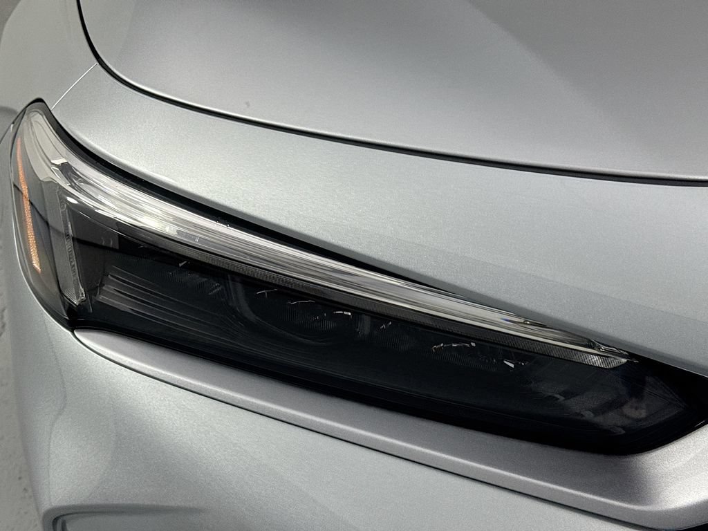 New 2026 Honda Civic Sport Touring image 12
