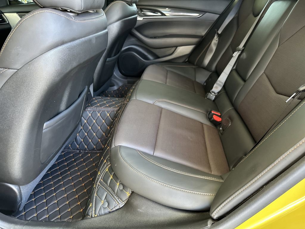 Used 2024 Cadillac CT5 V w/ Premium Package image 31