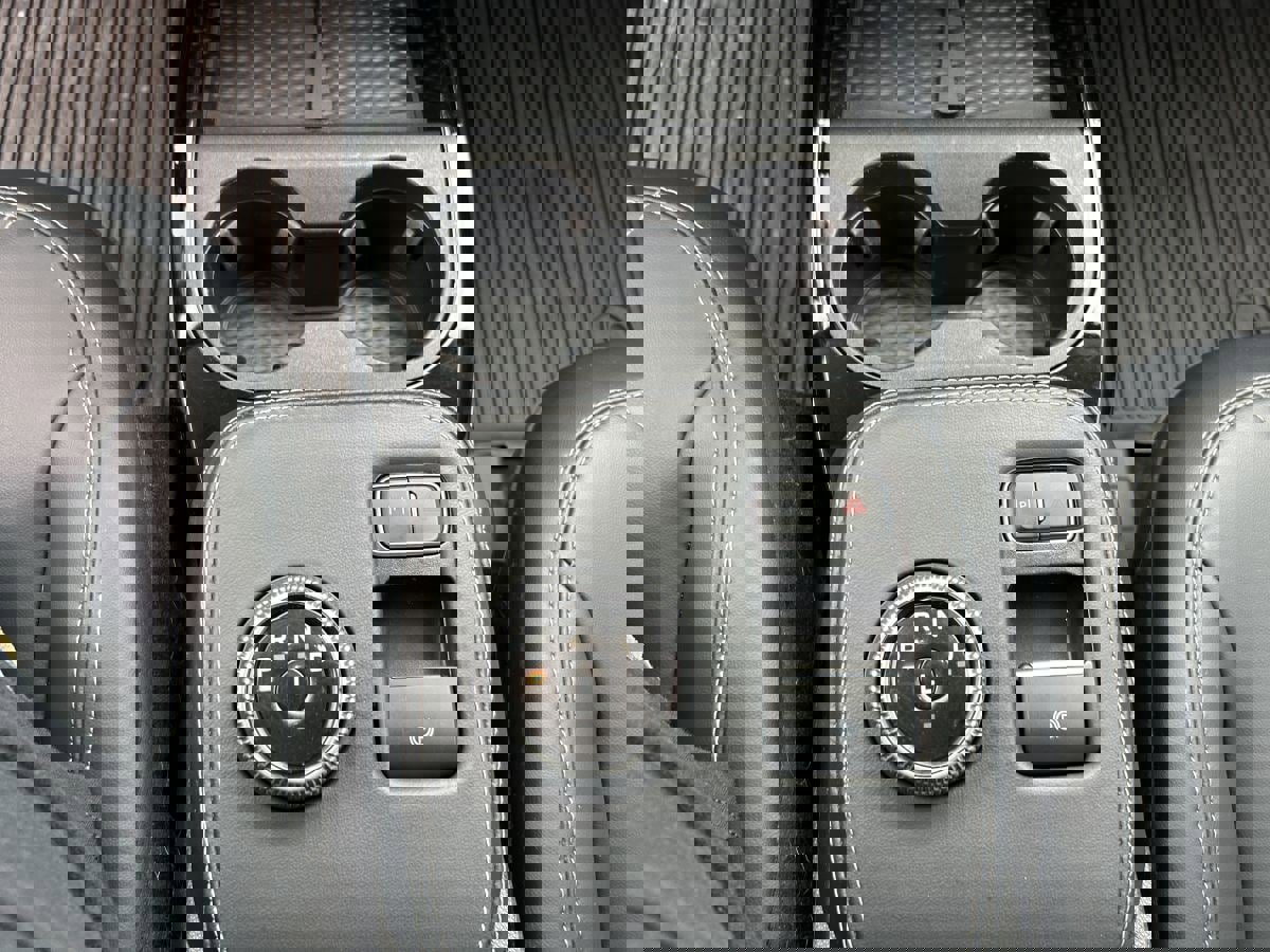 Used 2023 Ford Mustang Mach-E Select image 14