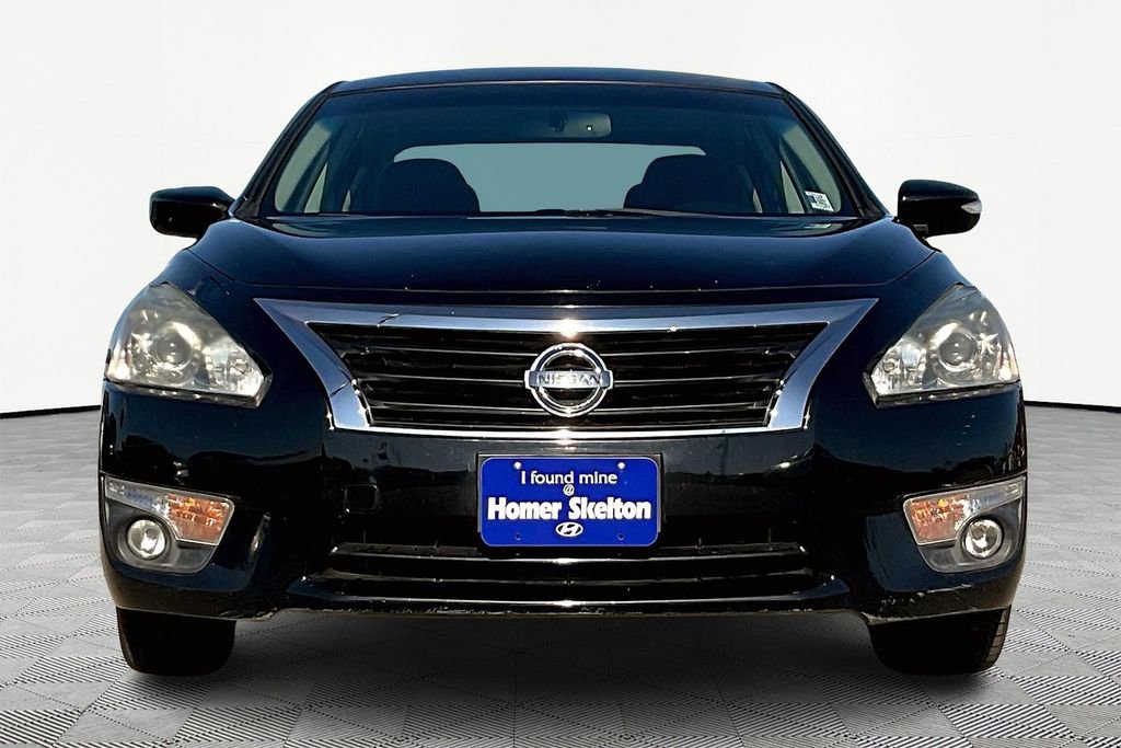 Used 2015 Nissan Altima 2.5 SL w/ Moonroof Package image 3