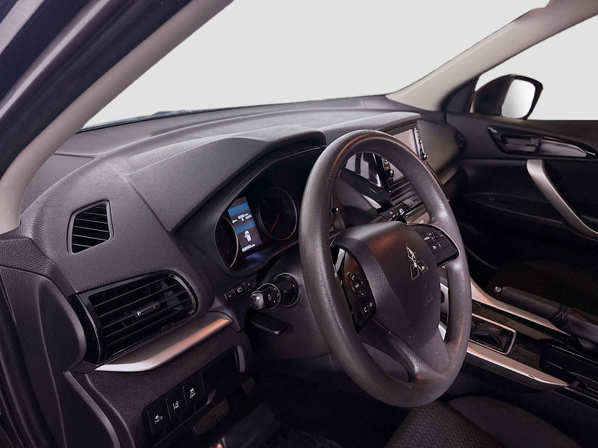 Used 2022 Mitsubishi Eclipse Cross ES image 22