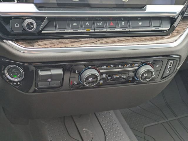 New 2026 Chevrolet Silverado 1500 RST w/ RST Select Package image 20