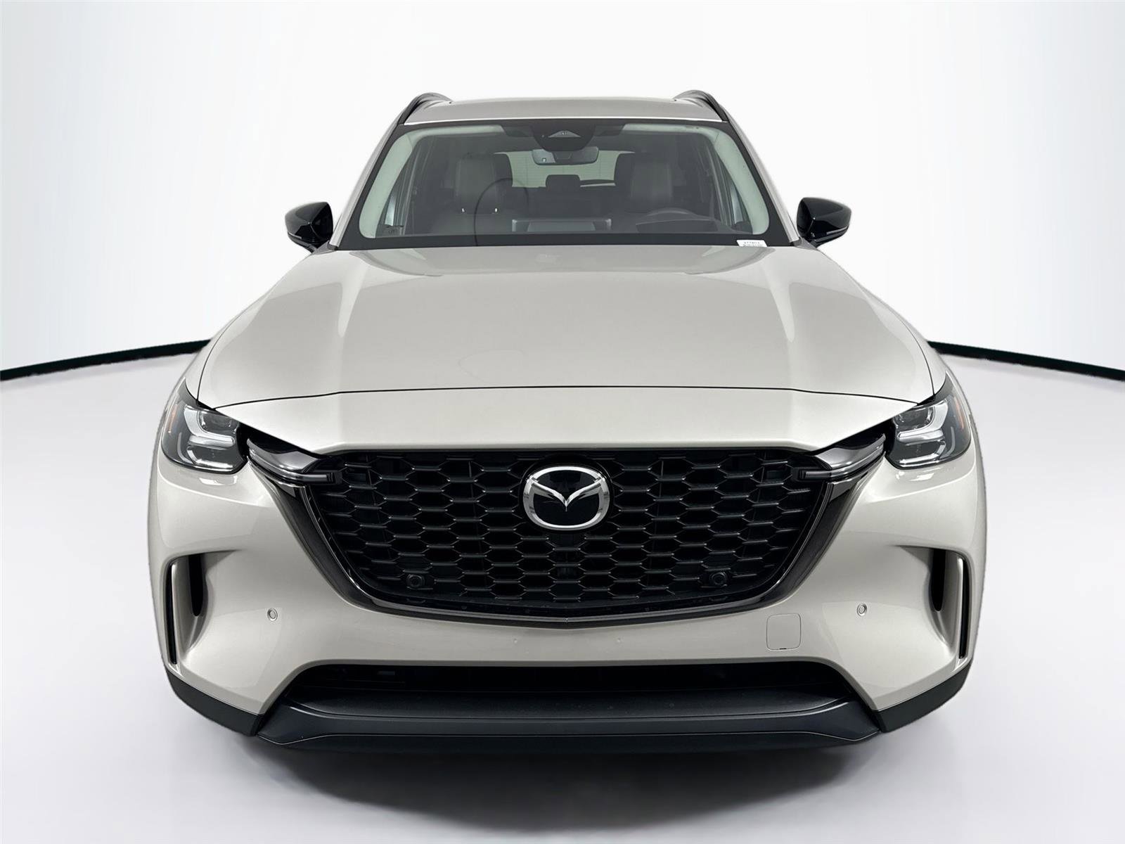 New 2026 MAZDA CX-90 3.3 Turbo w/ Premium Sport Pkg image 4