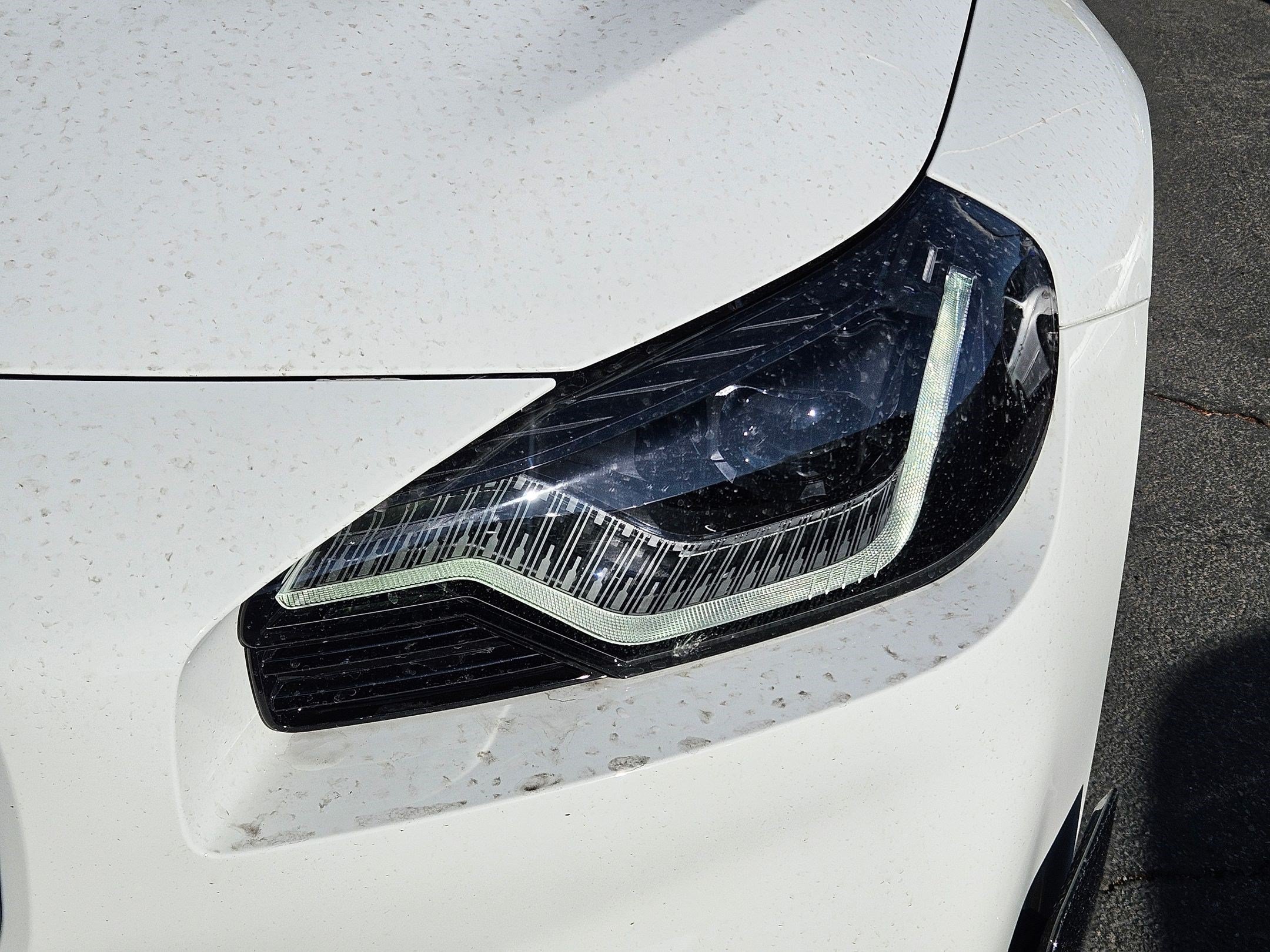 Used 2024 BMW M2 w/ Lighting Package RWD image 12