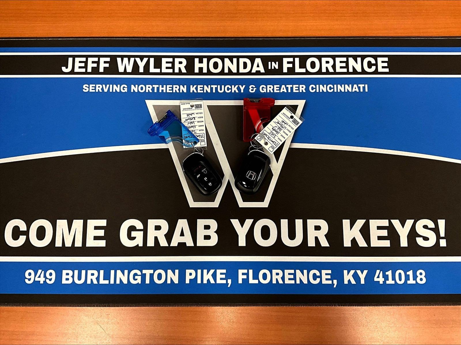 Certified 2025 Honda HR-V EX-L image 35
