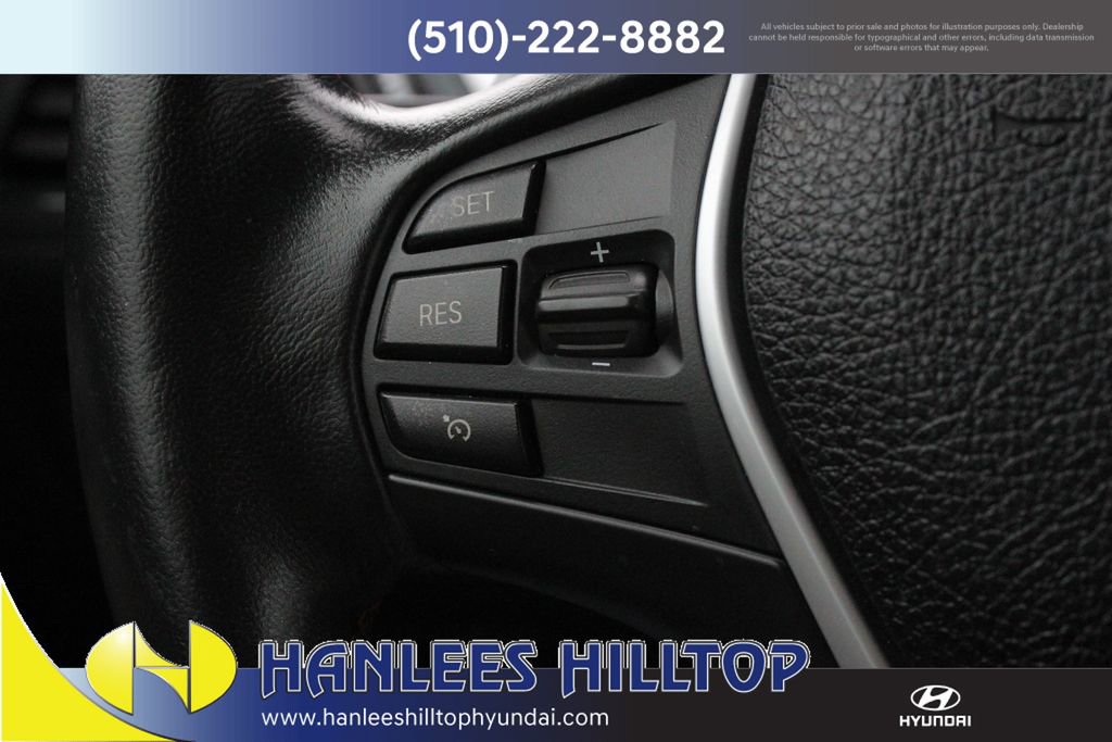 Used 2021 BMW 230i xDrive Convertible w/ Premium Package image 22