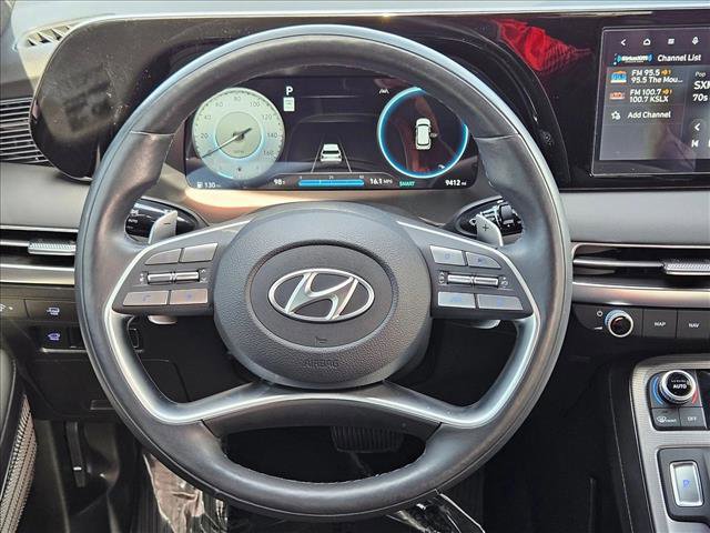 Used 2024 Hyundai Palisade Calligraphy AWD/4WD image 14