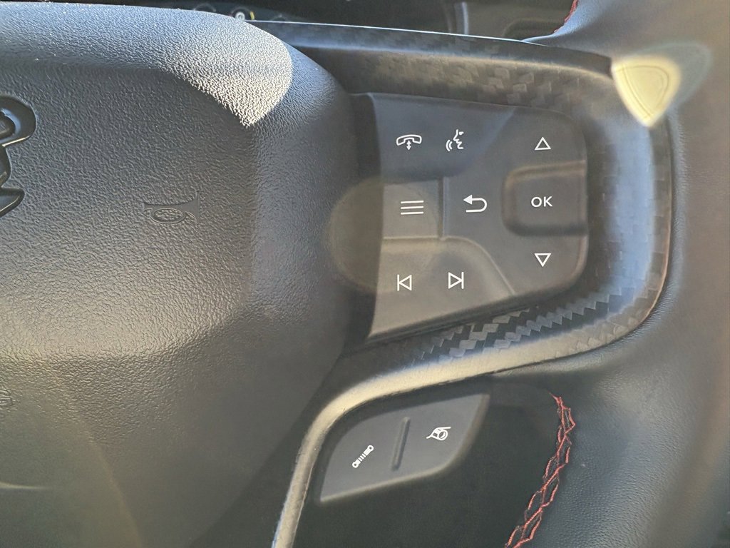 New 2025 Ford Bronco Raptor w/ Interior Carbon Fiber Pack image 53