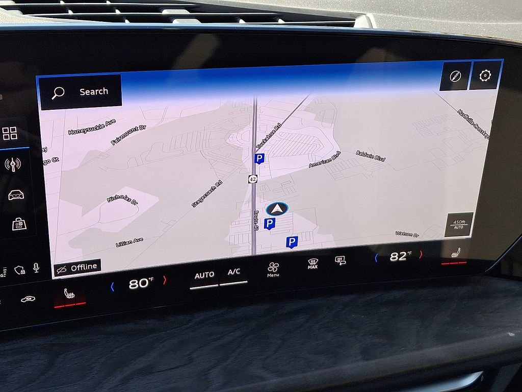 Certified 2025 Audi Q5 Premium Plus image 18