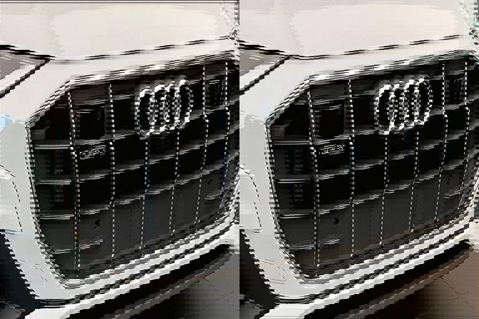 Used 2022 Audi Q8 Premium Plus image 31