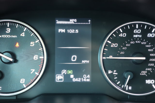Certified 2024 Subaru Outback Limited AWD/4WD image 26