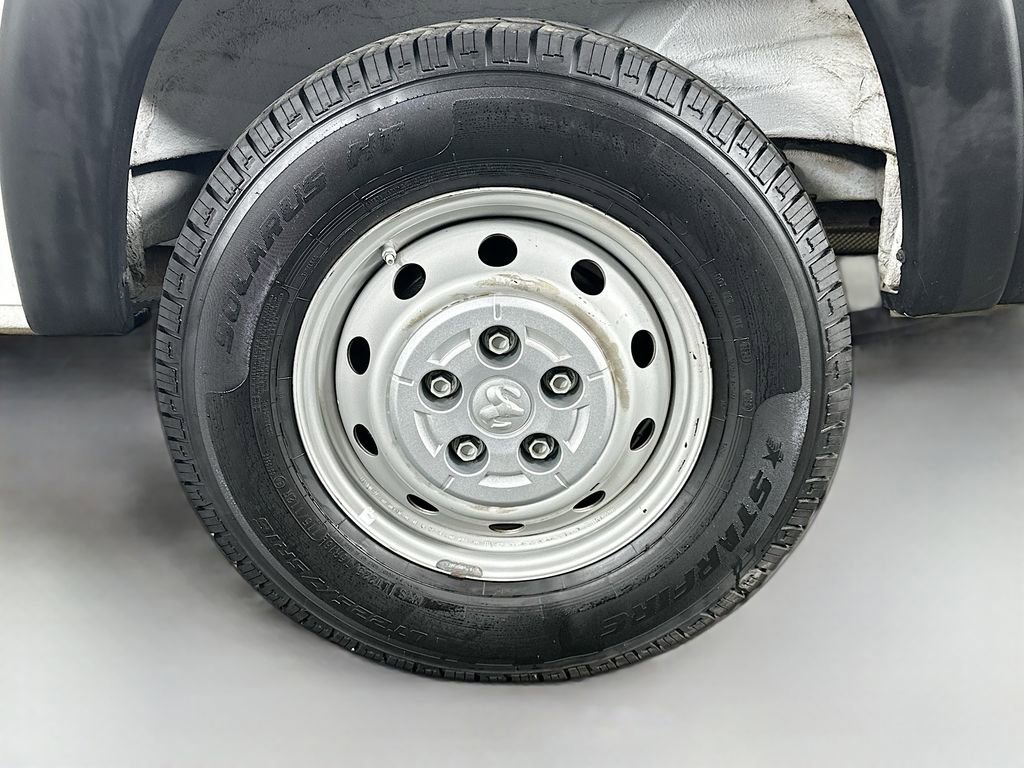 Used 2019 RAM ProMaster 1500 image 33
