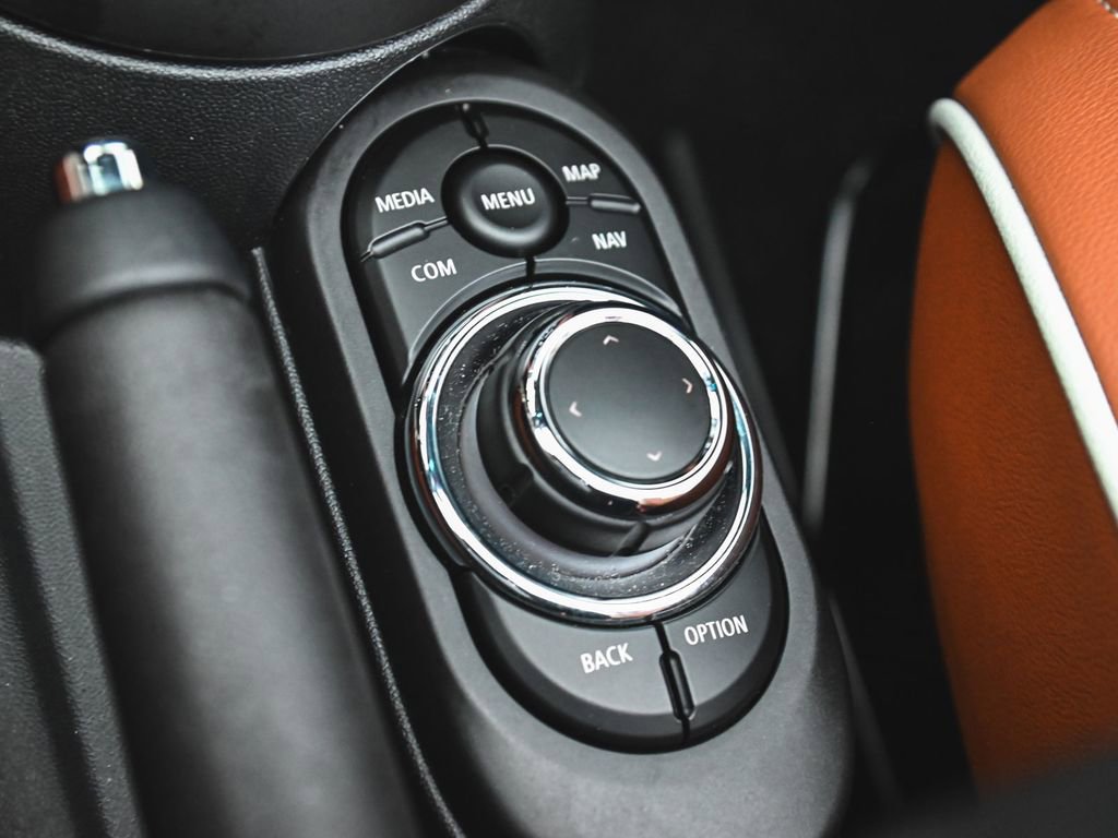 Used 2023 MINI Cooper S FWD image 29