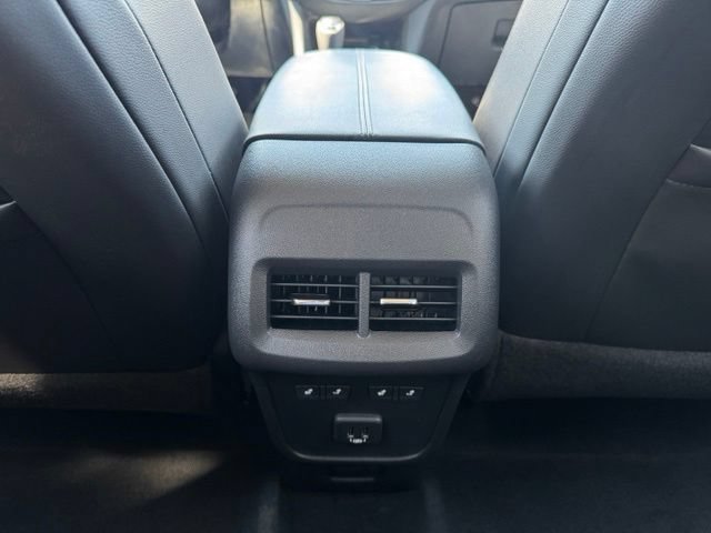 Certified 2021 Chevrolet Equinox Premier AWD/4WD image 9