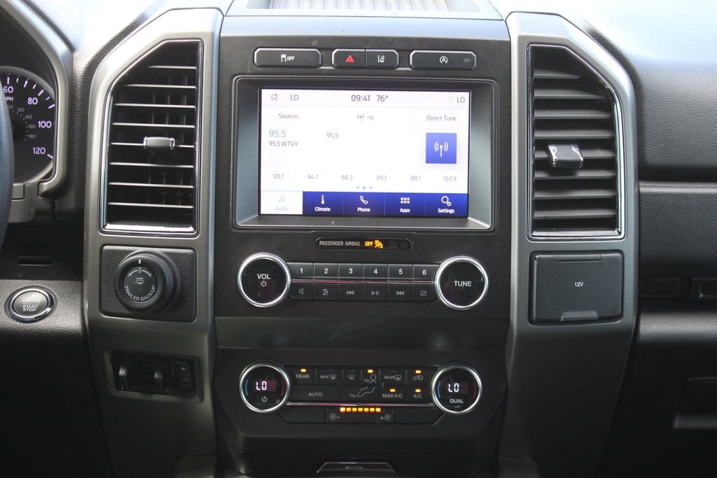 Used 2020 Ford Expedition XLT image 9