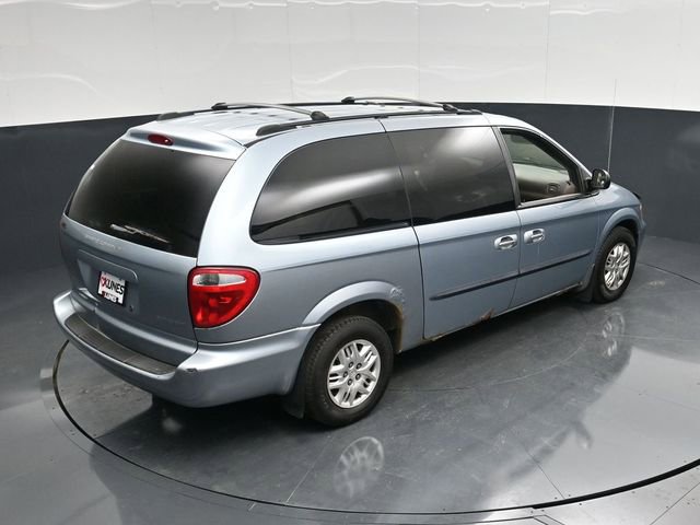 Used 2003 Dodge Grand Caravan Sport image 37