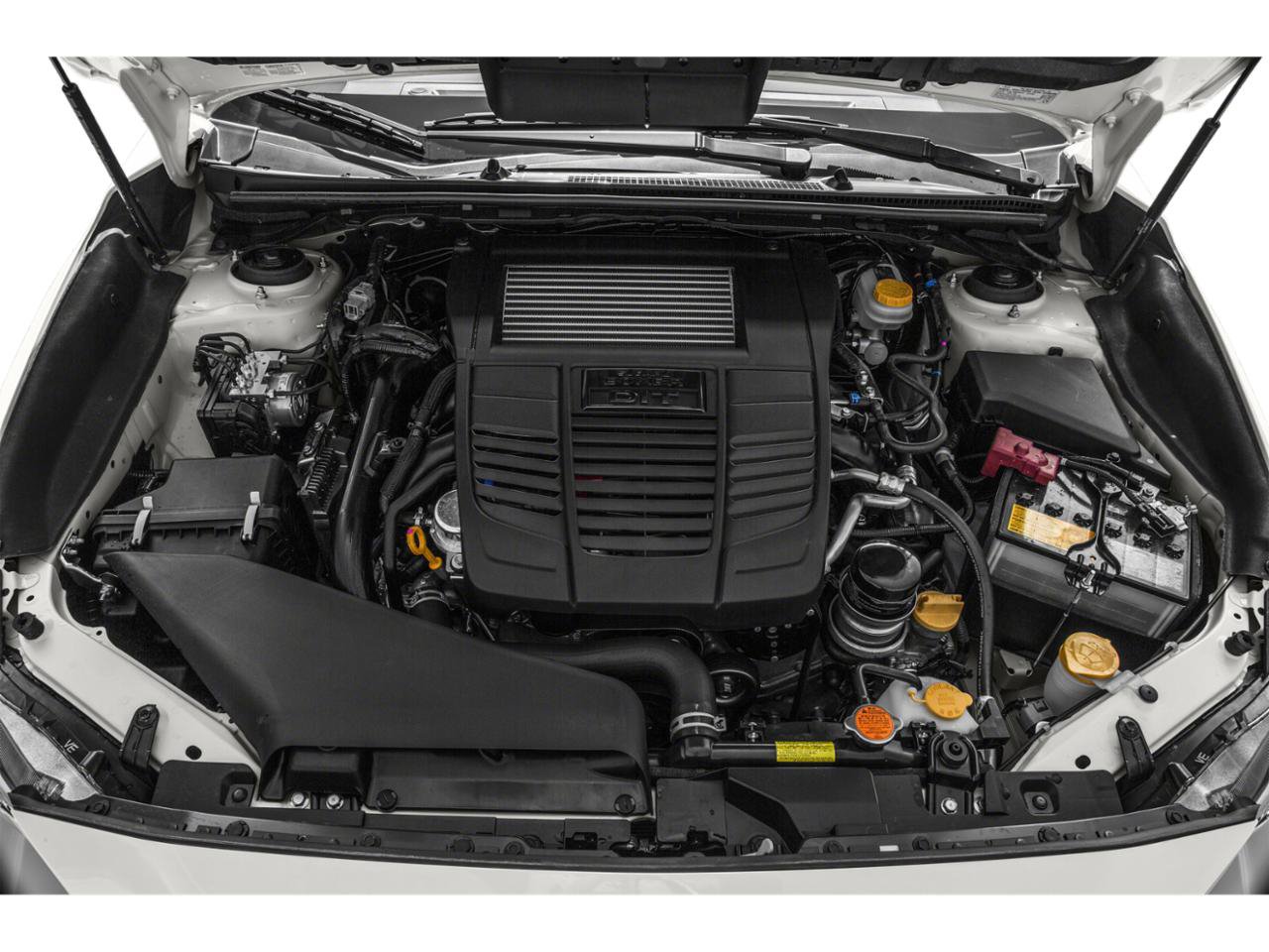 Used 2015 Subaru WRX Premium AWD/4WD image 49