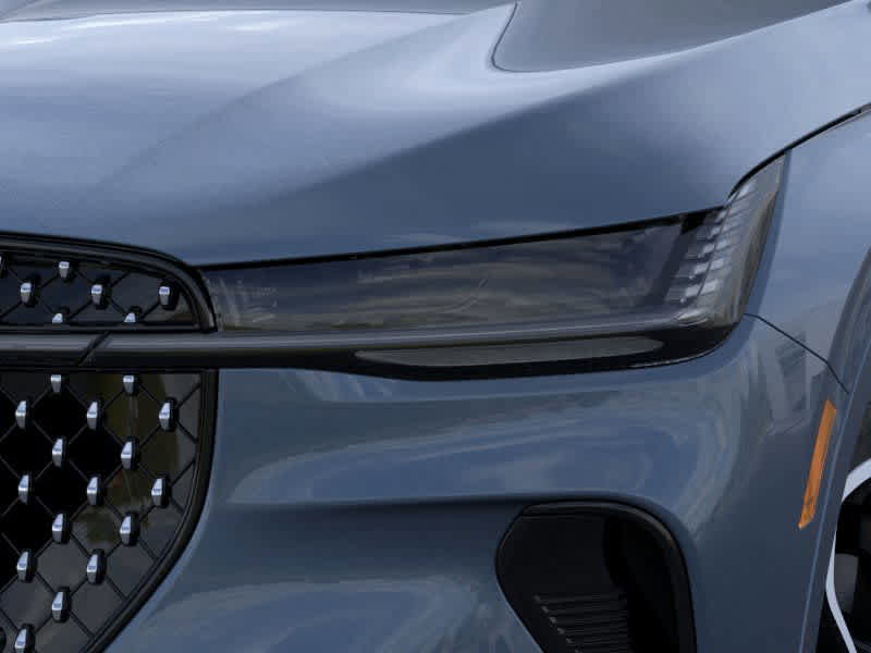 New 2026 Lincoln Nautilus Reserve image 18