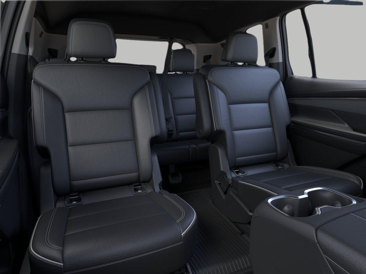 New 2026 Buick Enclave Preferred w/ LPO, Floor Liner Package AWD/4WD image 17