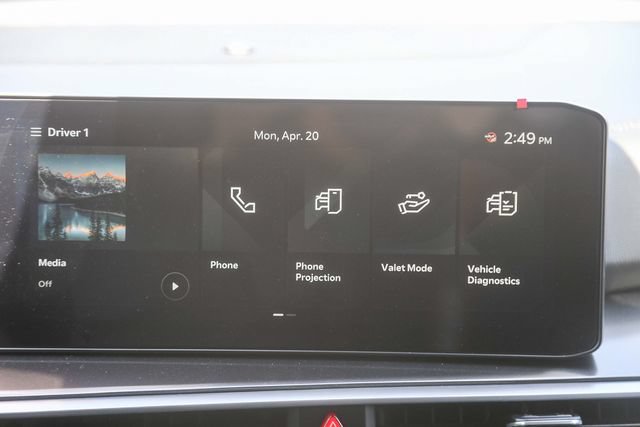 New 2026 Kia Sorento S FWD image 7