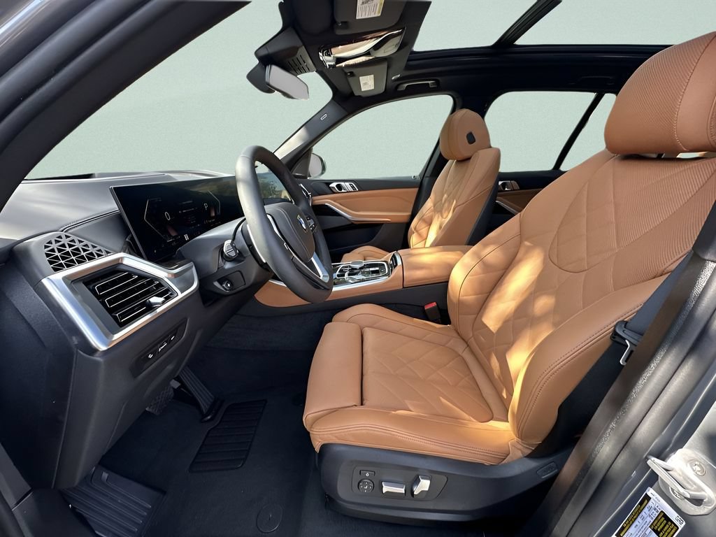 New 2026 BMW X5 sDrive40i RWD image 14