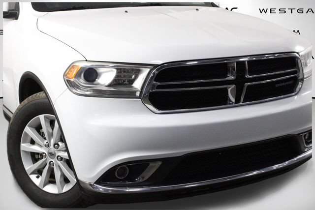 Used 2020 Dodge Durango SXT RWD image 41