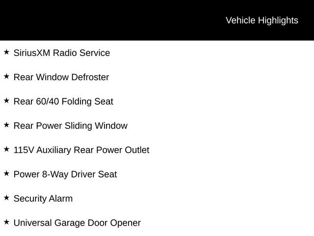 Used 2023 RAM 1500 Rebel w/ Rebel Level 2 Equipment Group AWD/4WD image 7