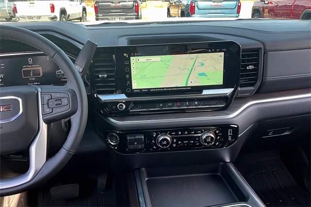 New 2026 GMC Sierra 2500 SLT w/ SLT Convenience Package image 7