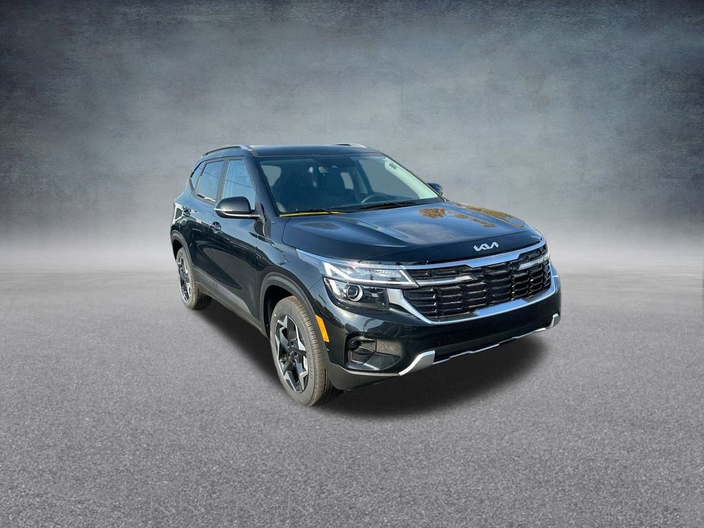 Used 2026 Kia Seltos S image 34