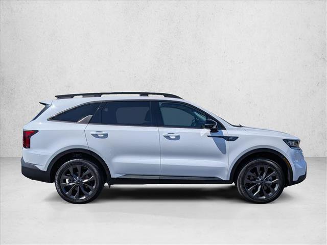Used 2023 Kia Sorento X-Line EX AWD/4WD image 4