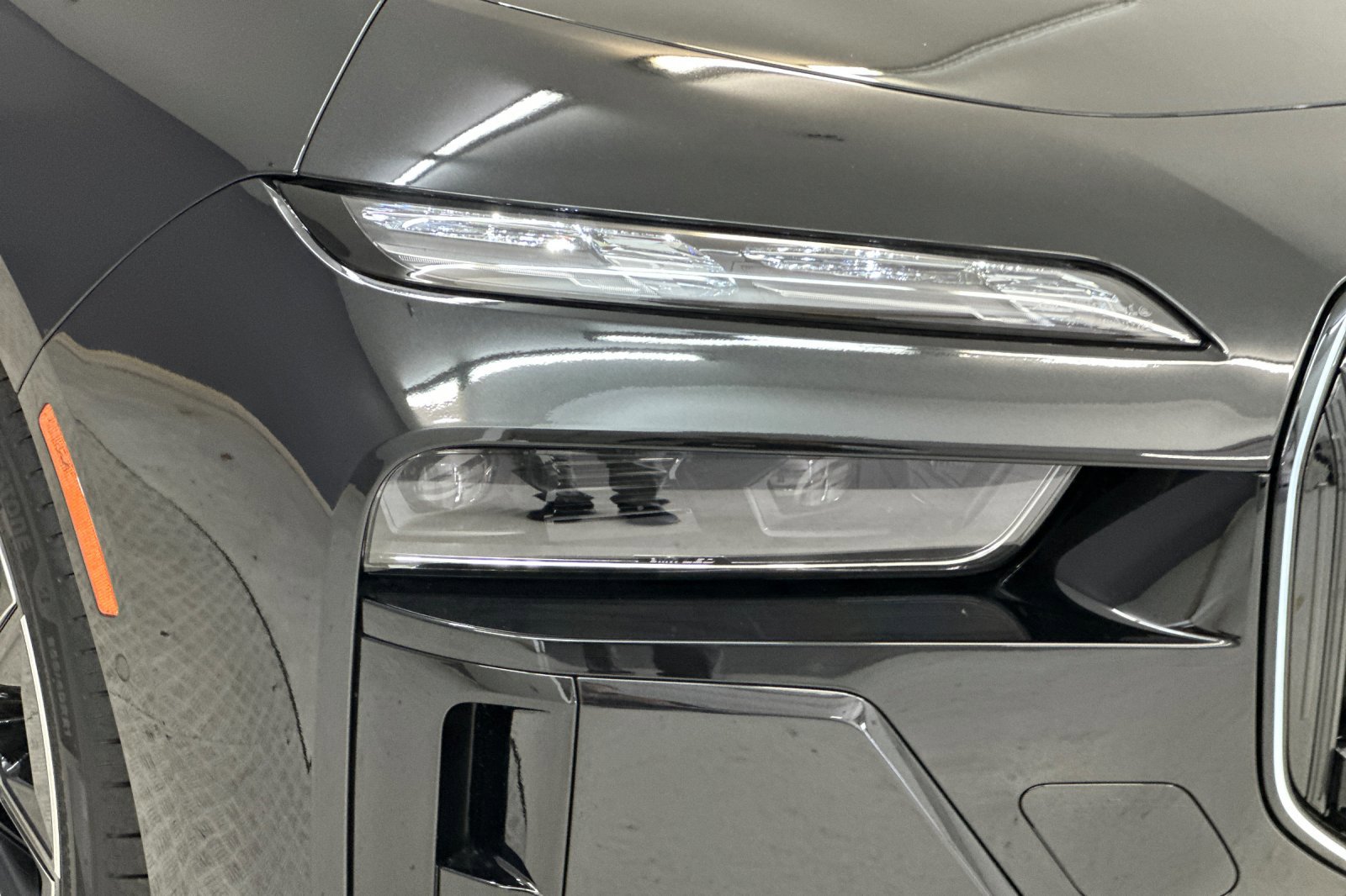 New 2026 BMW i7 eDrive50 w/ Executive Package image 10