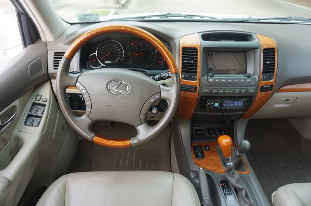 Used 2005 Lexus GX 470 AWD/4WD image 5
