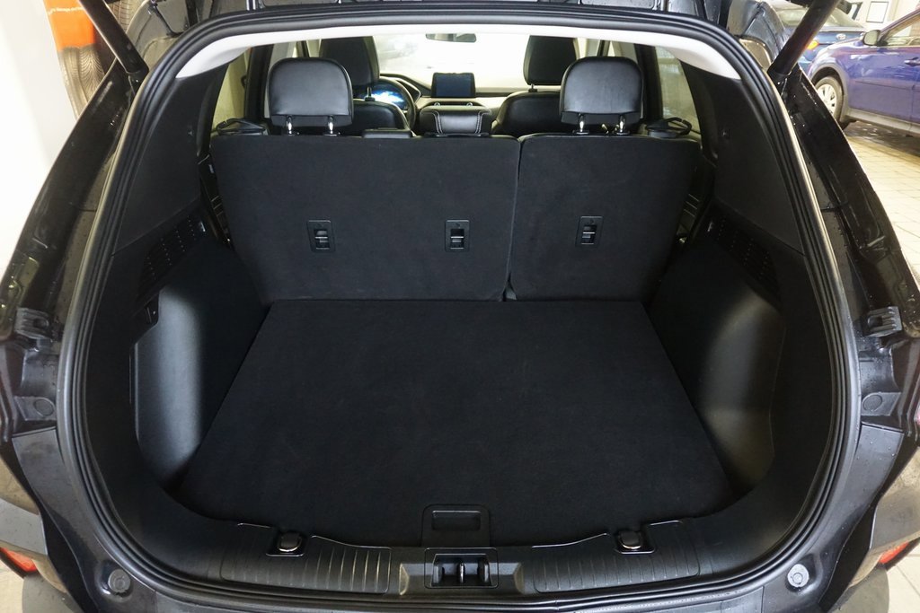 Used 2022 Ford Escape SEL w/ Technology Package image 20