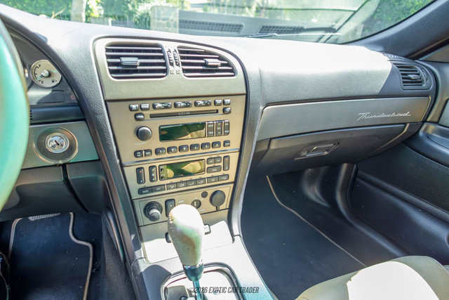 Used 2004 Ford Thunderbird Deluxe image 63