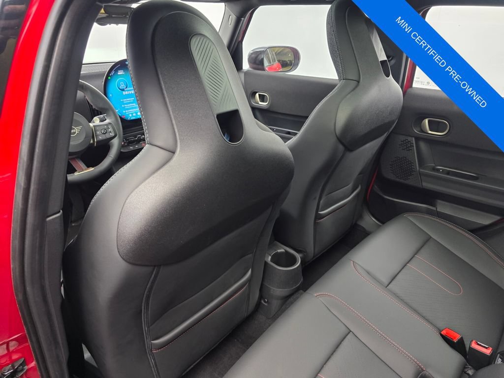 Used 2026 MINI Cooper S FWD image 15