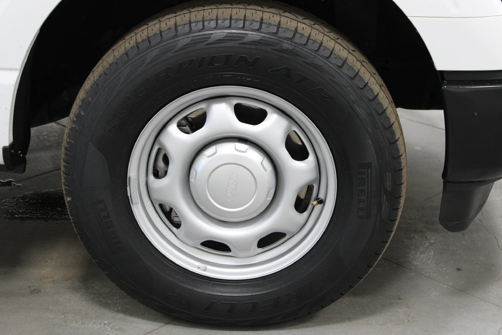 Used 2024 Ford F150 XL AWD/4WD image 13