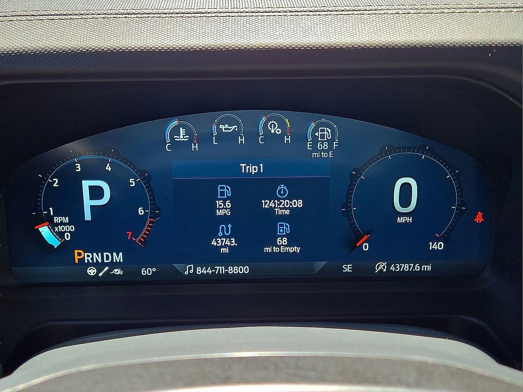 Used 2023 Ford Bronco Raptor image 24