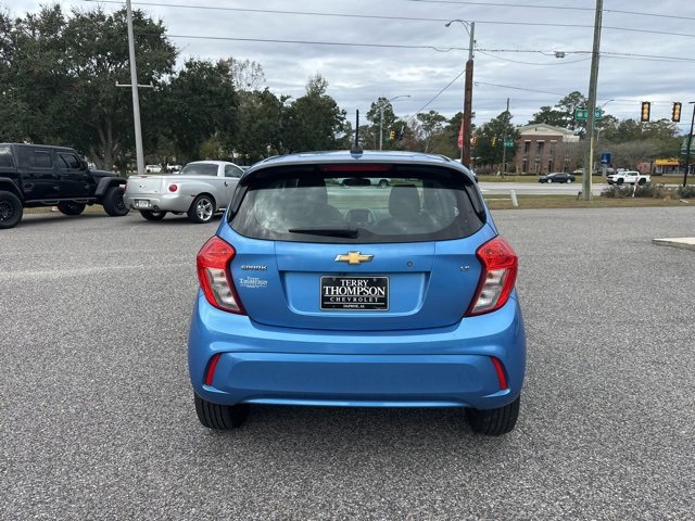 Used 2016 Chevrolet Spark LS image 6