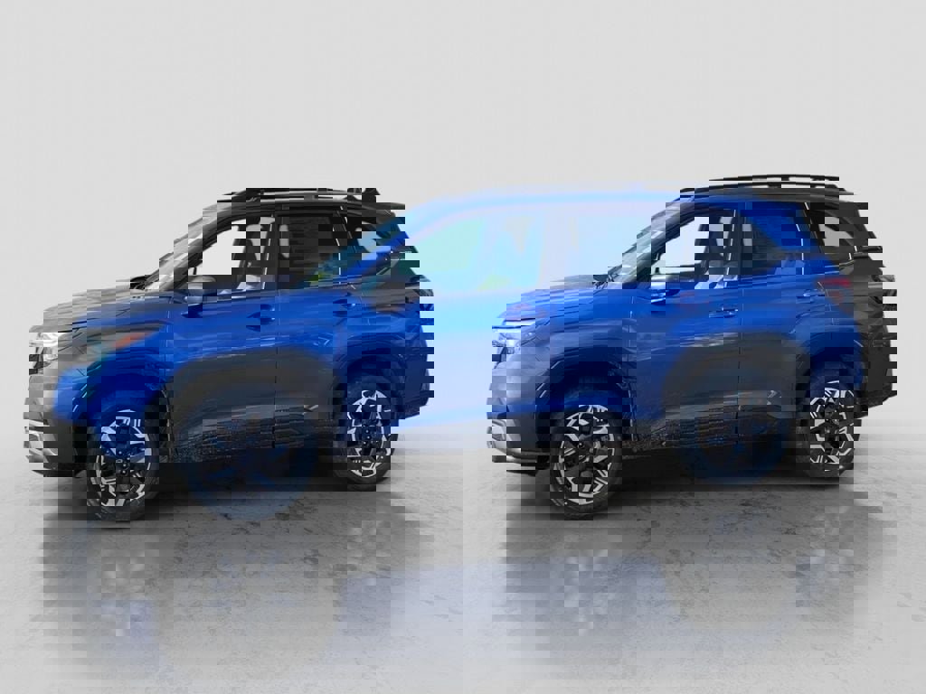 New 2026 Subaru Forester Premium image 2