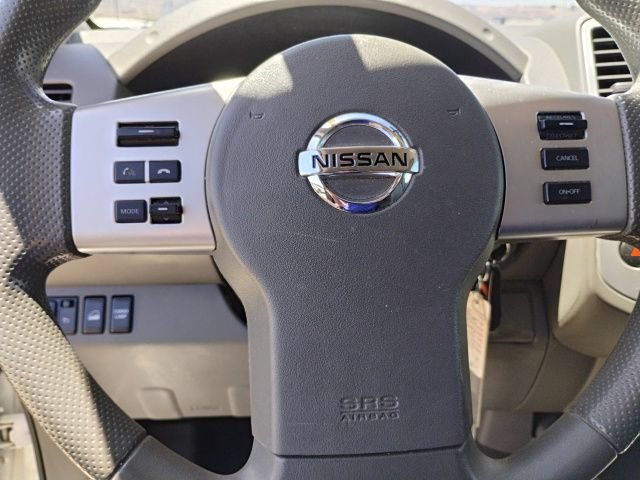 Used 2019 Nissan Frontier SV AWD/4WD image 16
