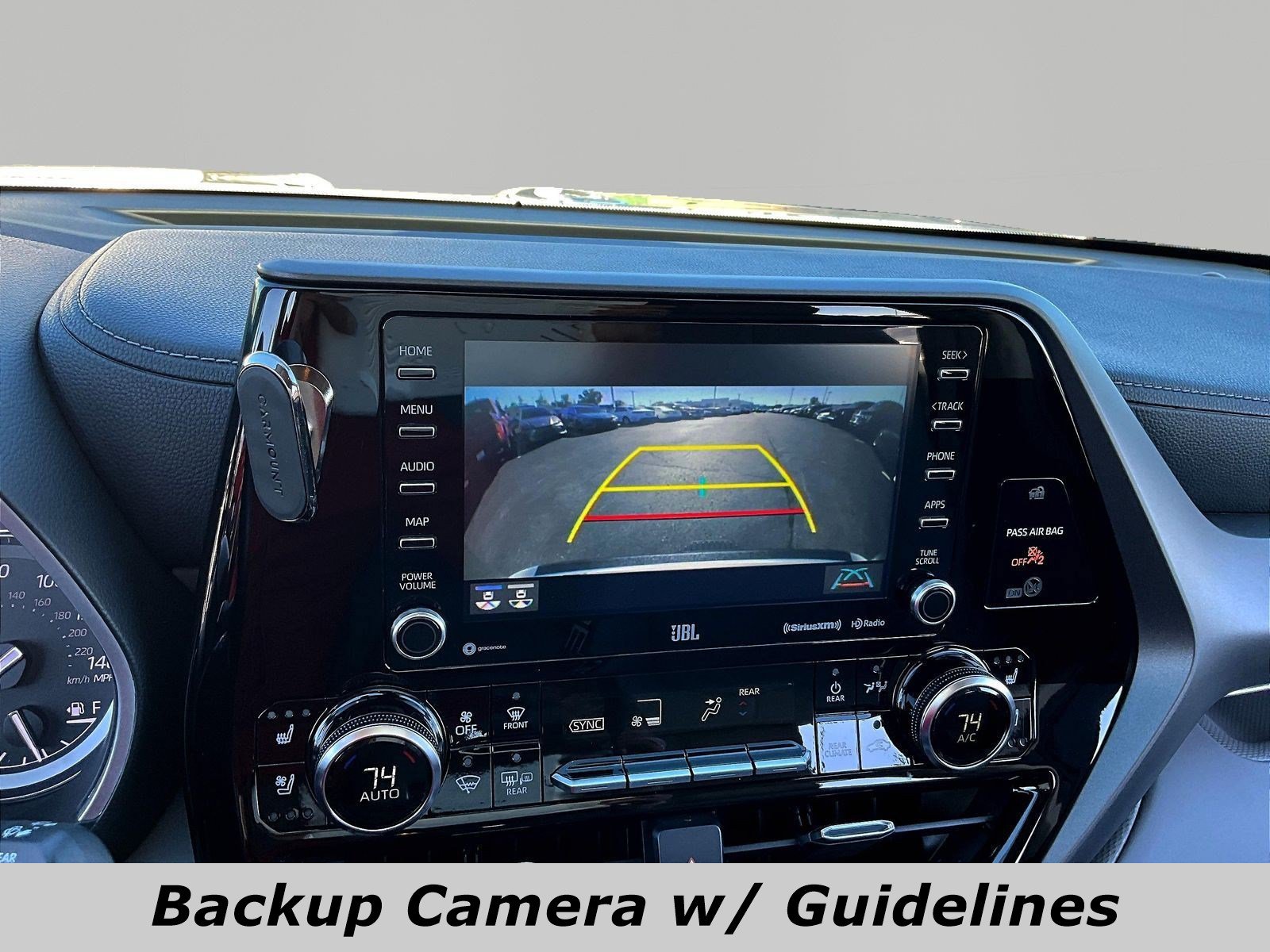 Used 2022 Toyota Highlander Limited AWD/4WD image 14