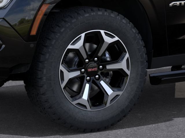 New 2026 GMC Yukon XL AT4 AWD/4WD image 11