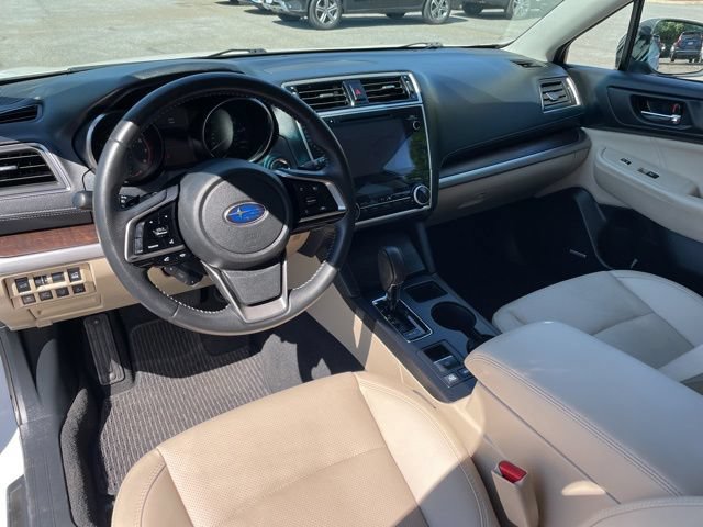 Used 2019 Subaru Outback 2.5i Limited AWD/4WD image 17