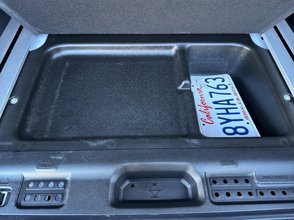 Used 2021 Jeep Wrangler Unlimited Rubicon w/ Trailer Tow Package image 38