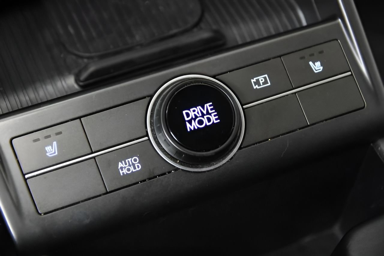 Used 2025 Hyundai Kona N Line S FWD image 30