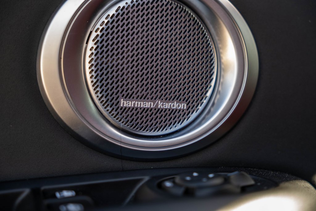 Used 2023 Dodge Hornet GT Plus w/ GT Blacktop Package image 13