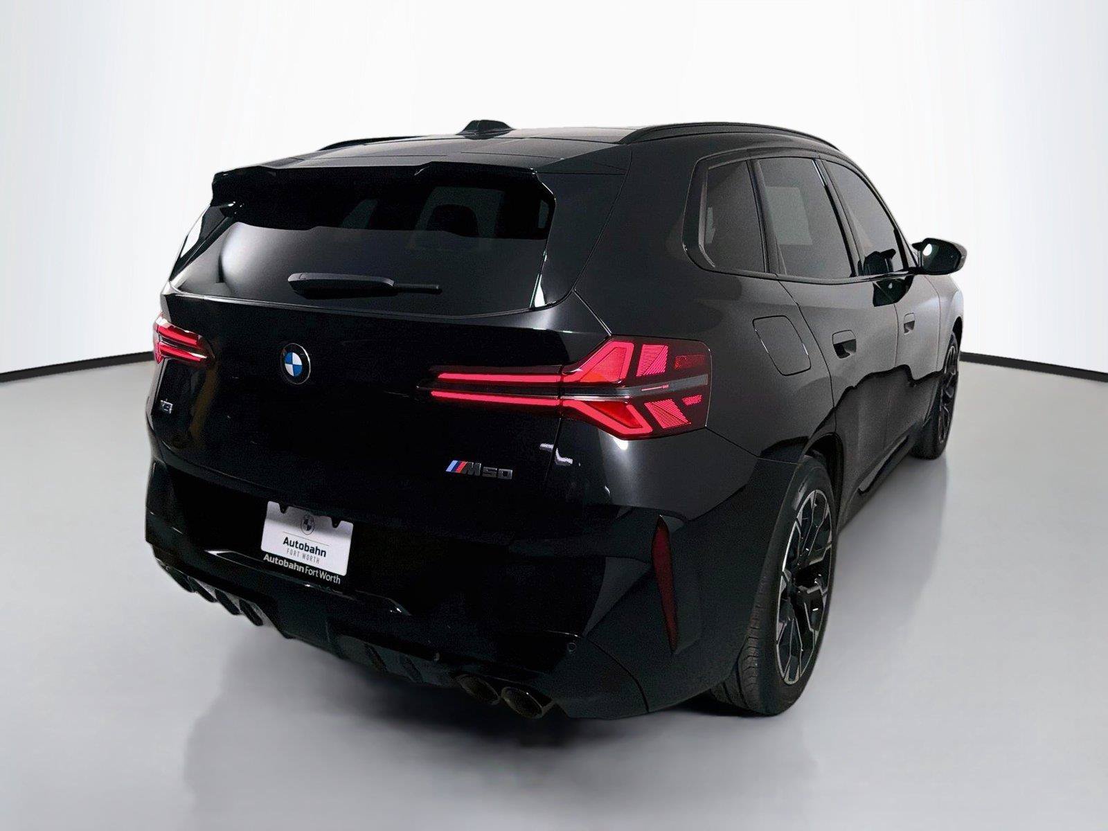New 2026 BMW X3 M50 w/ Premium Package AWD/4WD image 5